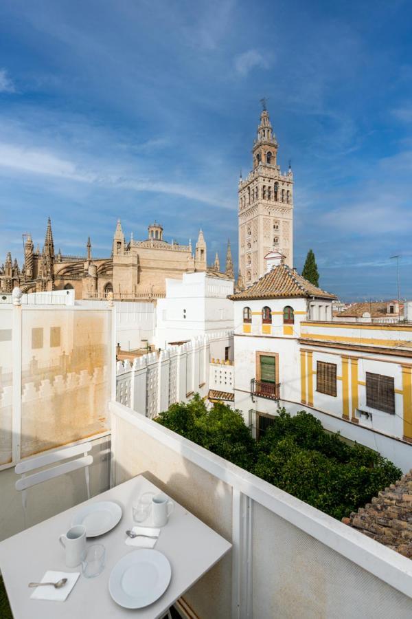 Historic Building Cathedral * Siviglia